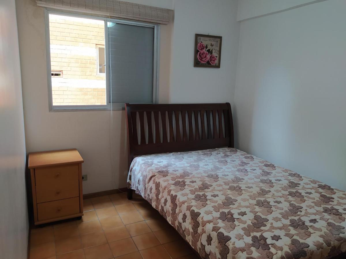 גוארויה Aconchegante E Amplo Apartamento Familiar Pertinho Da Praia! מראה חיצוני תמונה