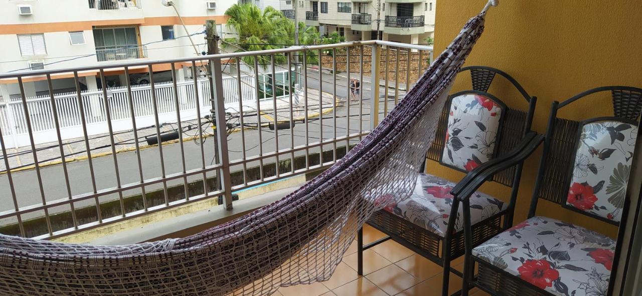 גוארויה Aconchegante E Amplo Apartamento Familiar Pertinho Da Praia! מראה חיצוני תמונה